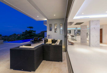 Вилла на острове Самуй, Таиланд | THE508670