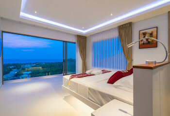 Вилла на острове Самуй, Таиланд | THE508670