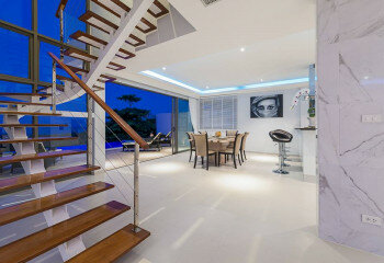 Вилла на острове Самуй, Таиланд | THE508670