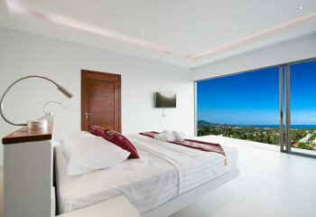 Вилла на острове Самуй, Таиланд | THE508670