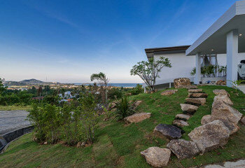 Вилла на острове Самуй, Таиланд | THE508670