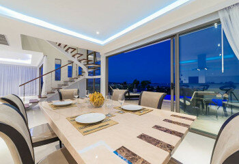 Вилла на острове Самуй, Таиланд | THE508670