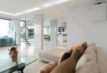 Вилла на острове Самуй, Таиланд | THE508670