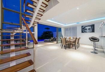 Вилла на острове Самуй, Таиланд | THE508670