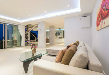 Вилла на острове Самуй, Таиланд | THE508670