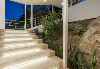 Вилла на острове Самуй, Таиланд | THE508670