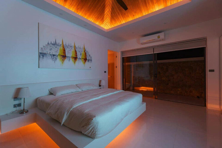 Вилла на острове Самуй, Таиланд | THE108679