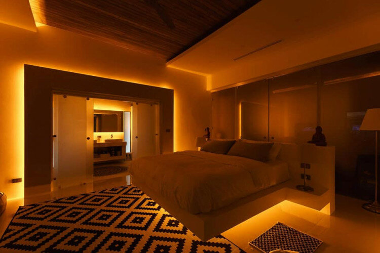 Вилла на острове Самуй, Таиланд | THE108679