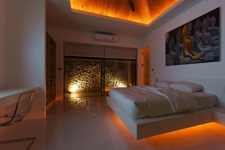 Вилла на острове Самуй, Таиланд | THE108679