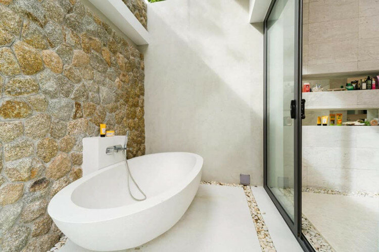 Вилла на острове Самуй, Таиланд | THE108679