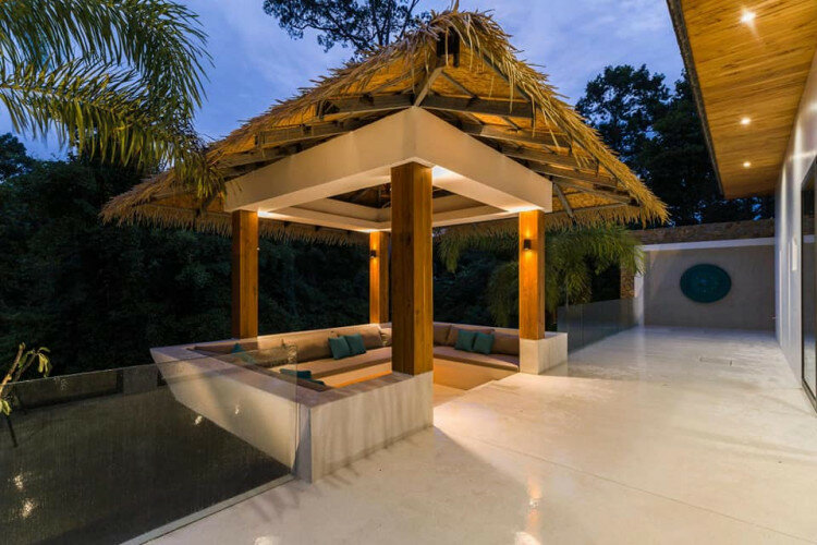 Вилла на острове Самуй, Таиланд | THE108679