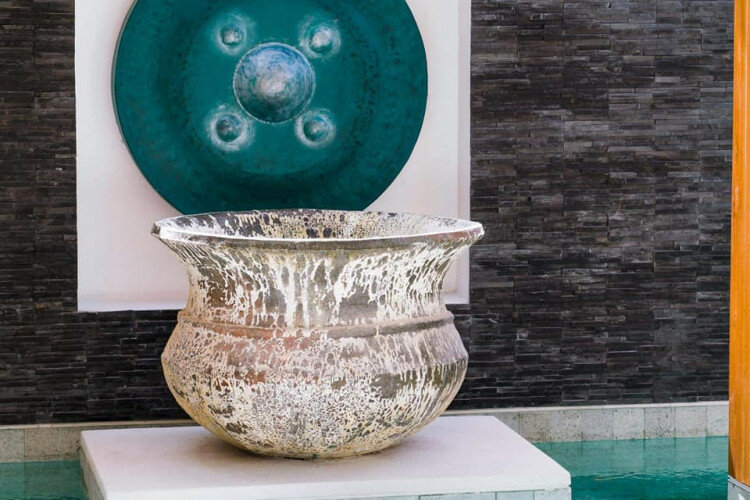 Вилла на острове Самуй, Таиланд | THE108679