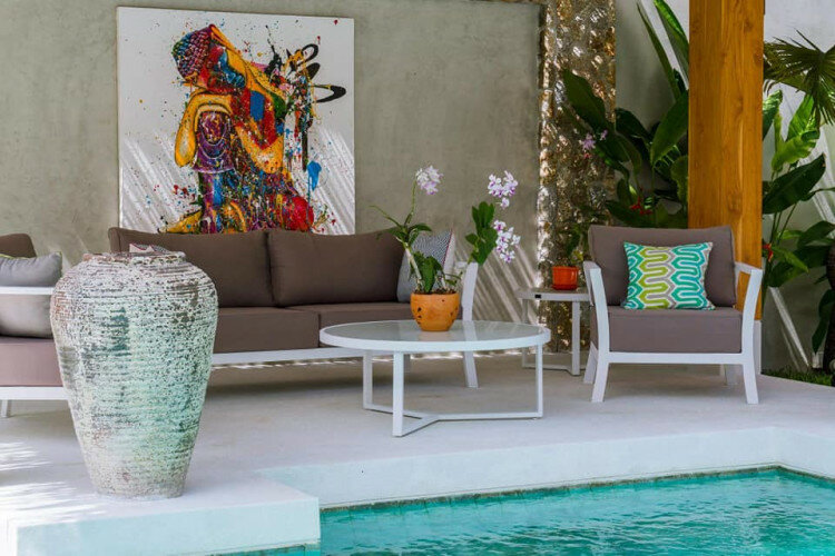 Вилла на острове Самуй, Таиланд | THE108679