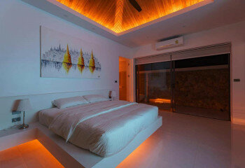 Вилла на острове Самуй, Таиланд | THE108679