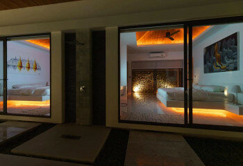 Вилла на острове Самуй, Таиланд | THE108679