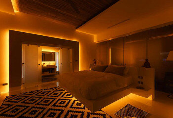 Вилла на острове Самуй, Таиланд | THE108679