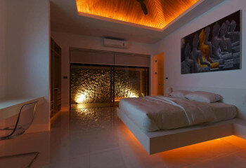 Вилла на острове Самуй, Таиланд | THE108679