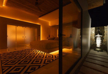 Вилла на острове Самуй, Таиланд | THE108679