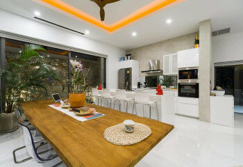 Вилла на острове Самуй, Таиланд | THE108679