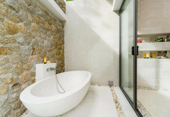 Вилла на острове Самуй, Таиланд | THE108679