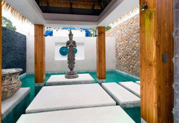 Вилла на острове Самуй, Таиланд | THE108679