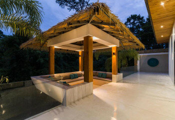 Вилла на острове Самуй, Таиланд | THE108679