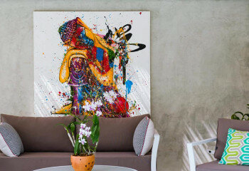 Вилла на острове Самуй, Таиланд | THE108679