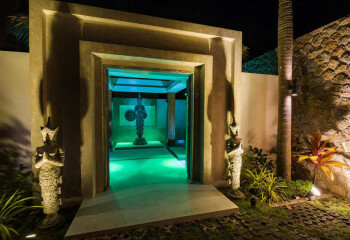 Вилла на острове Самуй, Таиланд | THE108679