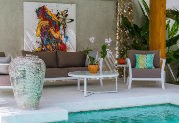 Вилла на острове Самуй, Таиланд | THE108679