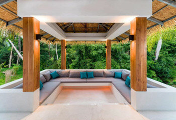 Вилла на острове Самуй, Таиланд | THE108679