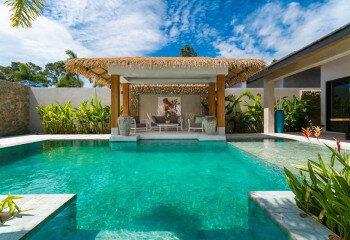 Вилла на острове Самуй, Таиланд | THE108679