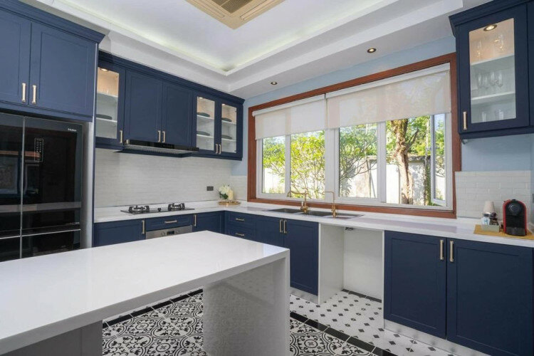 Дом в Банг Тао, Таиланд | THE147730