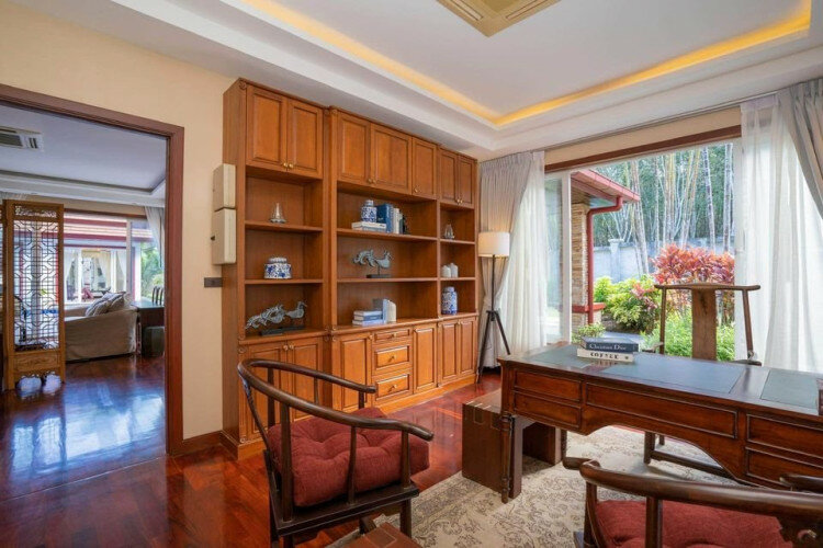 Дом в Банг Тао, Таиланд | THE147730