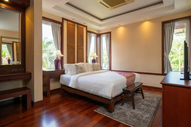 Дом в Банг Тао, Таиланд | THE147730