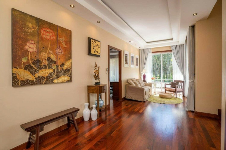 Дом в Банг Тао, Таиланд | THE147730