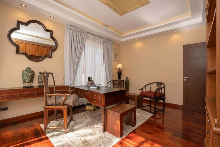 Дом в Банг Тао, Таиланд | THE147730