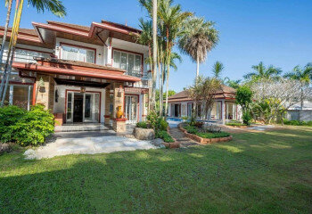 Дом в Банг Тао, Таиланд | THE147730