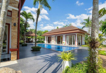 Дом в Банг Тао, Таиланд | THE147730