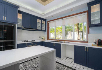 Дом в Банг Тао, Таиланд | THE147730