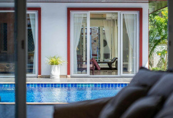 Дом в Банг Тао, Таиланд | THE147730