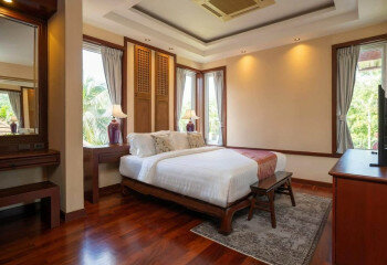 Дом в Банг Тао, Таиланд | THE147730