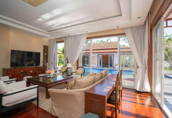 Дом в Банг Тао, Таиланд | THE147730