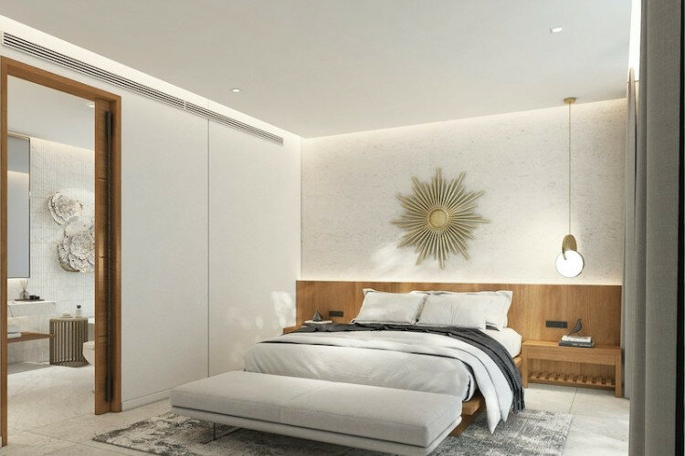 Дом в Банг Тао, Таиланд | THE445536