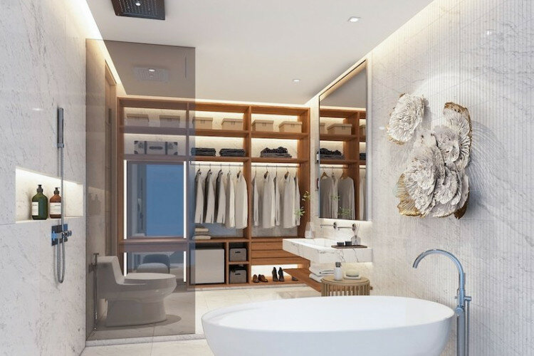 Дом в Банг Тао, Таиланд | THE445536