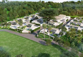 Дом в Банг Тао, Таиланд | THE445536