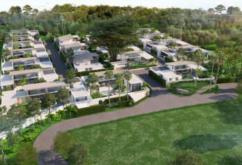 Дом в Банг Тао, Таиланд | THE445536