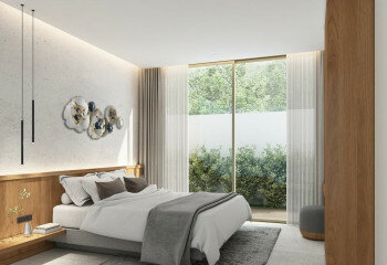 Дом в Банг Тао, Таиланд | THE445536