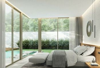 Дом в Банг Тао, Таиланд | THE445536