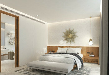 Дом в Банг Тао, Таиланд | THE445536