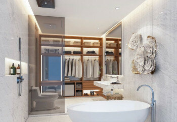 Дом в Банг Тао, Таиланд | THE445536